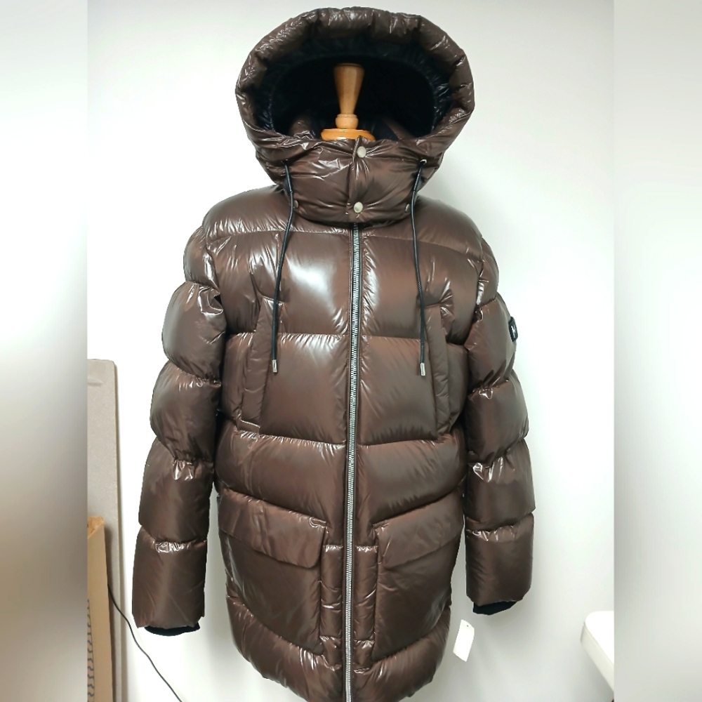 Mackage Kendrick R Down Puffer Jacket
